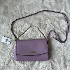 NWT KADE SPADE CROSSBODY /HANDBAG